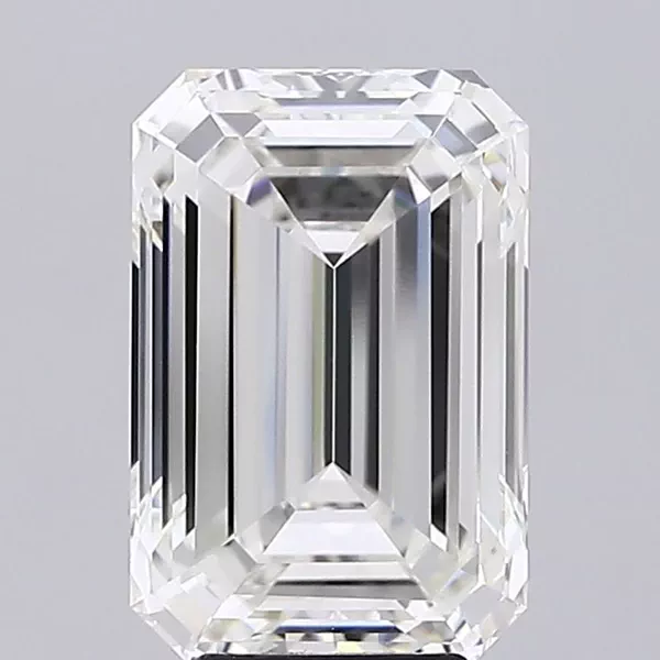 6.14 Carat · G · VVS2 Rare Carat Ideal Cut