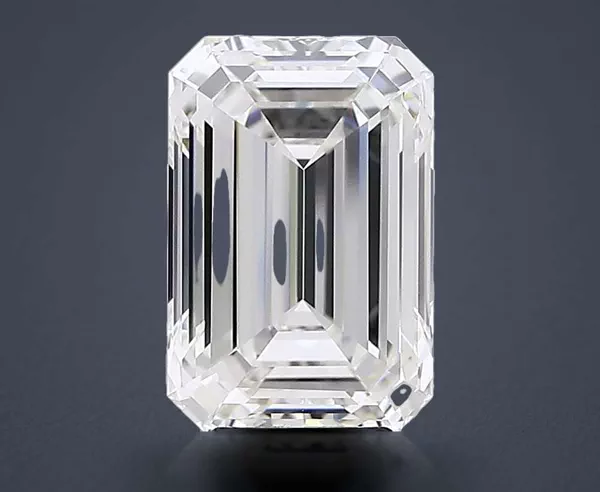 6.14 Carat · G · VVS2 Rare Carat Ideal Cut