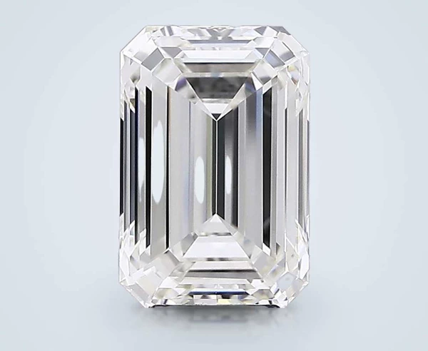 6.14 Carat · G · VVS2 Rare Carat Ideal Cut