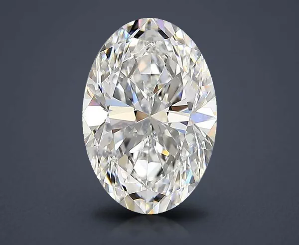 2.21 Carat · F · VVS1 Rare Carat Ideal Cut
