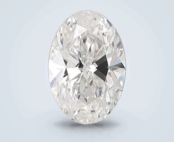 3.01 Carat · F · VS1 Rare Carat Ideal Cut