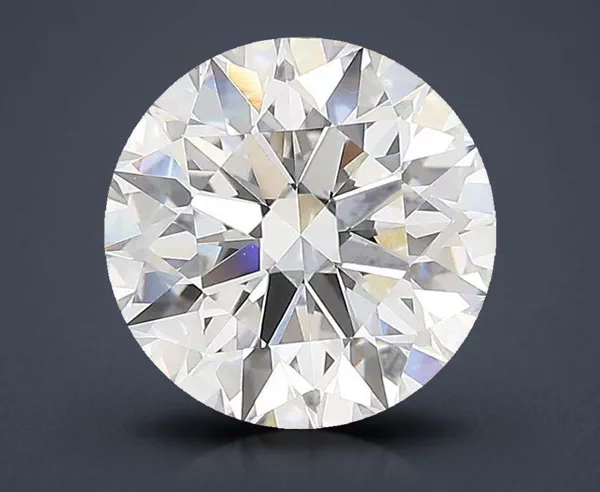 3.04 Carat · E · VVS2 excellent Cut