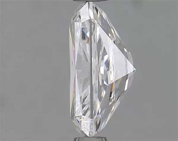 1.51 Carat · D · SI1 Rare Carat Ideal Cut