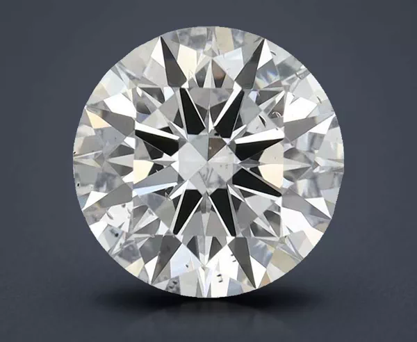 1.36 Carat · F · SI1 Rare Carat Ideal Cut