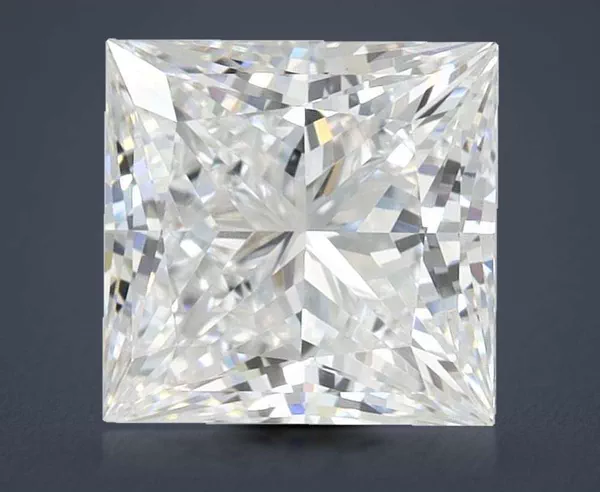 2.85 Carat · D · FL Rare Carat Ideal Cut