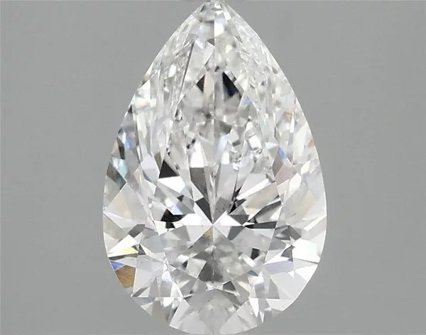 2.03 Carat · E · VS2 Rare Carat Ideal Cut