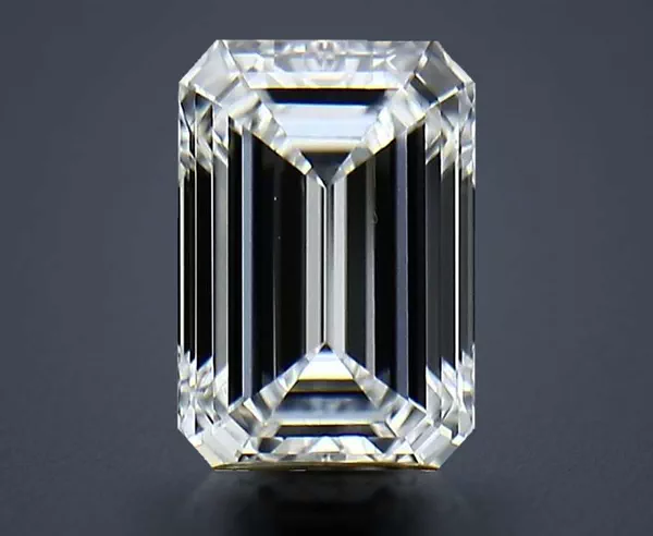 2.37 Carat · E · VVS2 Rare Carat Ideal Cut