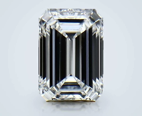 2.37 Carat · E · VVS2 Rare Carat Ideal Cut