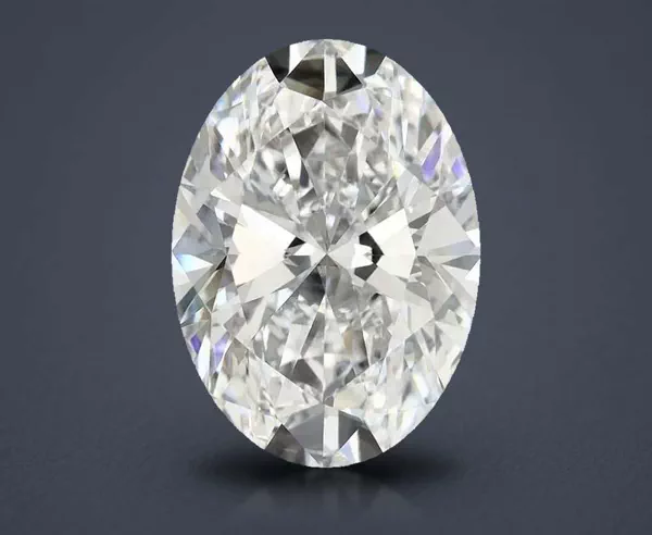 5.94 Carat · D · VVS2 Rare Carat Ideal Cut