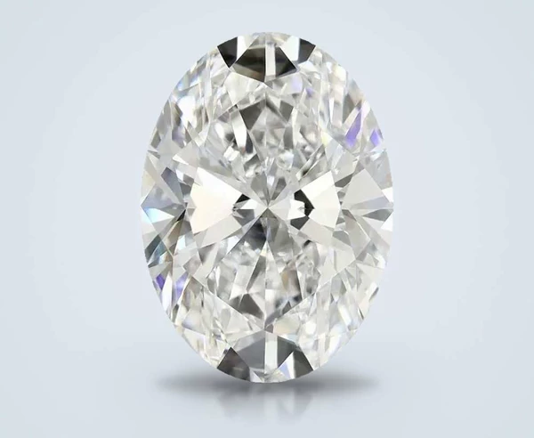 5.94 Carat · D · VVS2 Rare Carat Ideal Cut