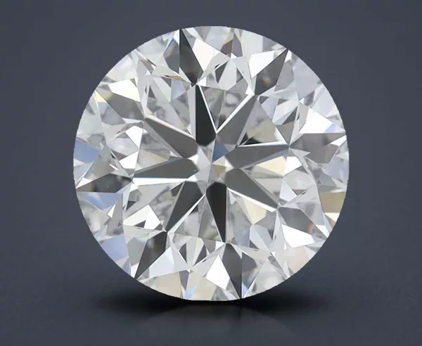 2.01 Carat · H · VVS1 very good Cut