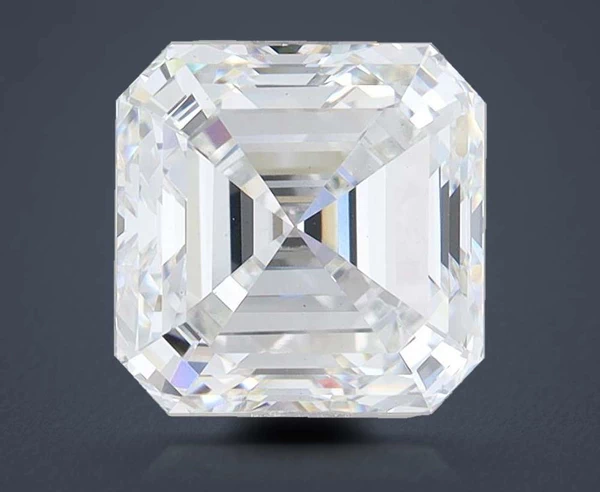 3.54 Carat · D · VS1 Rare Carat Ideal Cut