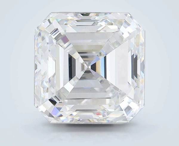 3.54 Carat · D · VS1 Rare Carat Ideal Cut
