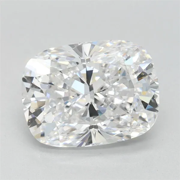 1.87 Carat · D · VVS1 Rare Carat Ideal Cut