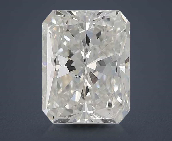 2.22 Carat · I · SI1 Rare Carat Ideal Cut