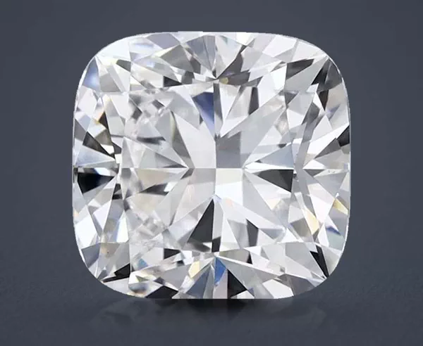 3.02 Carat · D · VS1 Rare Carat Ideal Cut