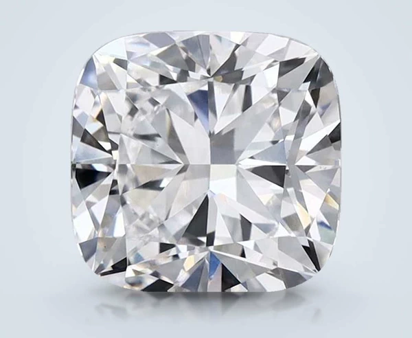 3.02 Carat · D · VS1 Rare Carat Ideal Cut