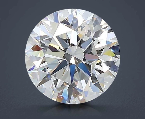 1.77 Carat · D · IF excellent Cut
