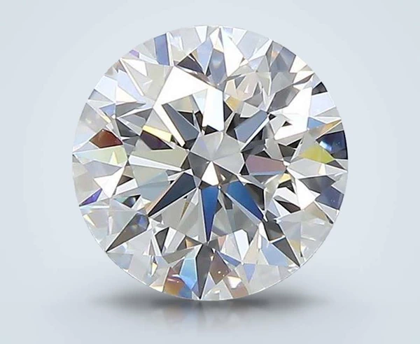 1.77 Carat · D · IF excellent Cut