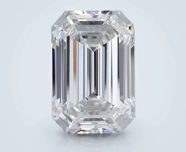 3.69 Carat · E · VVS2 Rare Carat Ideal Cut