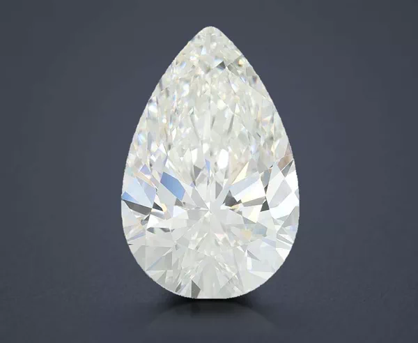 3.66 Carat · F · IF Rare Carat Ideal Cut
