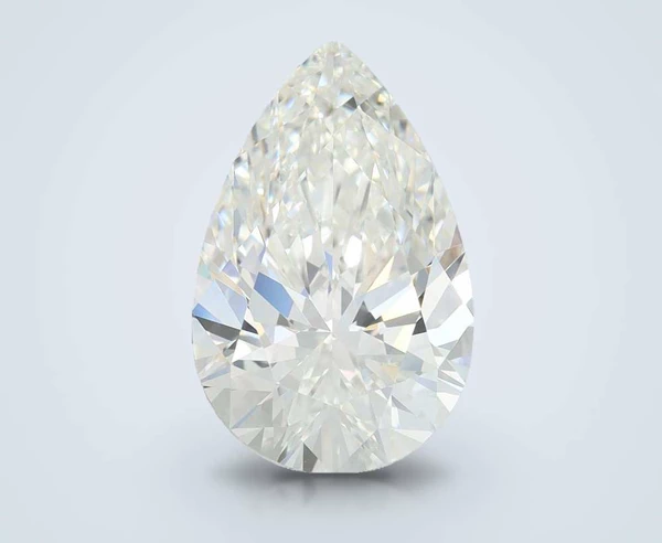 3.66 Carat · F · IF Rare Carat Ideal Cut
