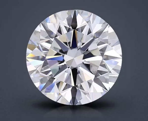 3.01 Carat · E · VVS1 Rare Carat Ideal Cut