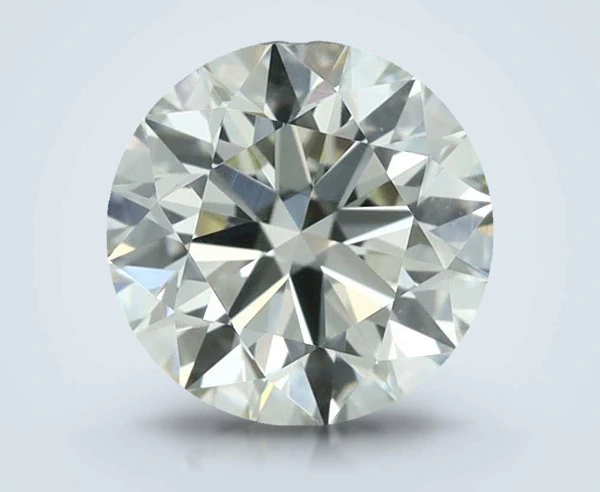 0.51 Carat · J · VVS1 Rare Carat Ideal Cut