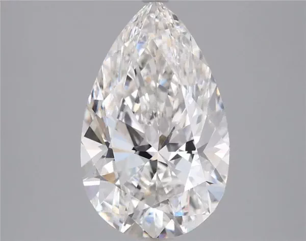 3.04 Carat · F · VVS2 Rare Carat Ideal Cut