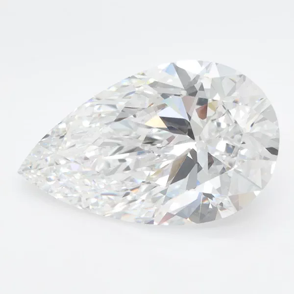 4.26 Carat · D · IF Rare Carat Ideal Cut