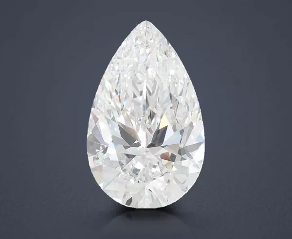 4.26 Carat · D · IF Rare Carat Ideal Cut