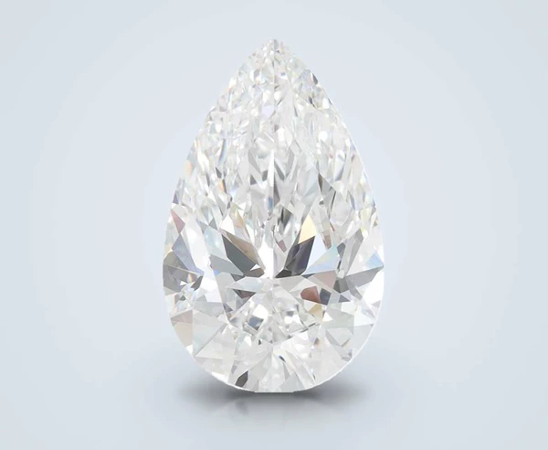 4.26 Carat · D · IF Rare Carat Ideal Cut