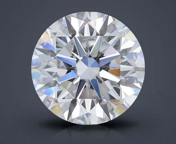 1.29 Carat · D · VS2 excellent Cut
