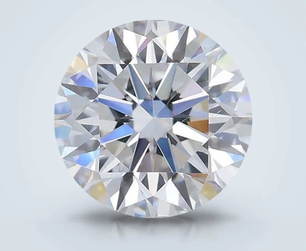 1.29 Carat · D · VS2 excellent Cut