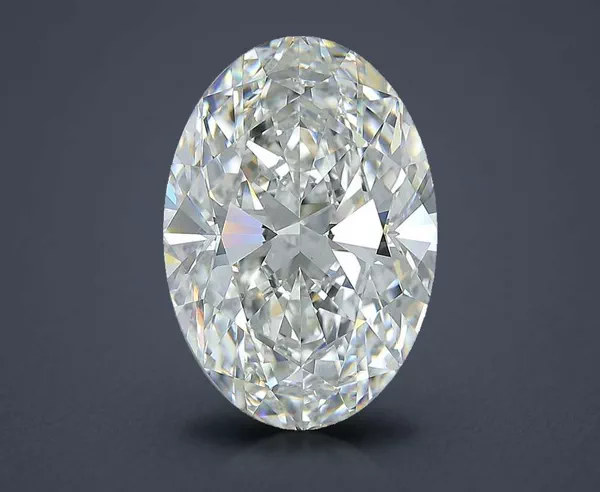 7.86 Carat · G · VS1 excellent Cut