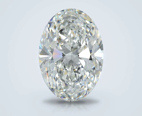 7.86 Carat · G · VS1 excellent Cut