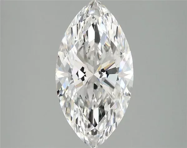 2.58 Carat · F · VVS2 Rare Carat Ideal Cut