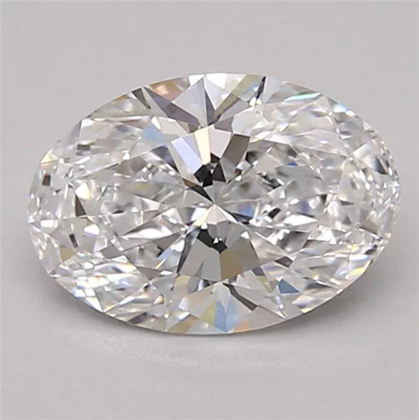1.19 Carat · D · IF Rare Carat Ideal Cut