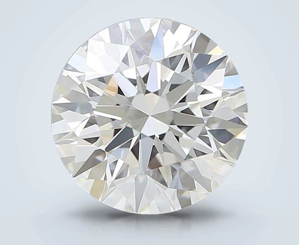 2.68 Carat · E · VVS2 Rare Carat Ideal Cut