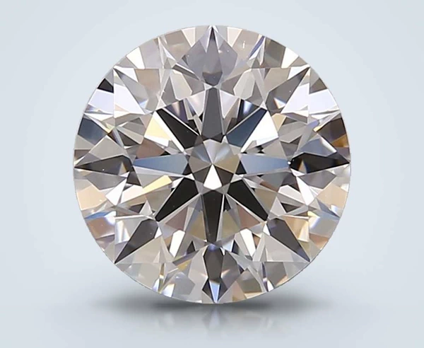 2.18 Carat · D · IF excellent Cut
