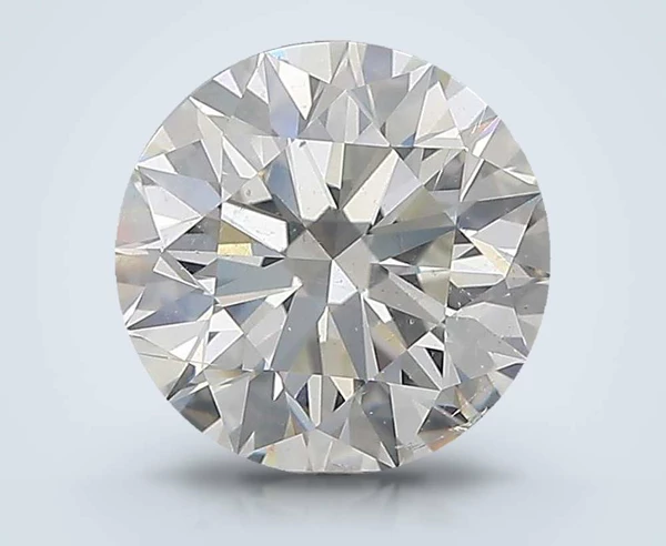 1.7 Carat · J · SI2 Rare Carat Ideal Cut