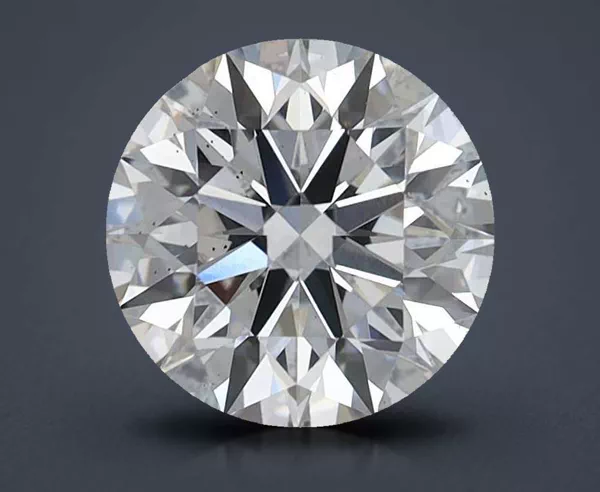 1.71 Carat · F · SI1 Rare Carat Ideal Cut
