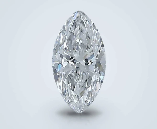 0.9 Carat · D · VVS1 very good Cut