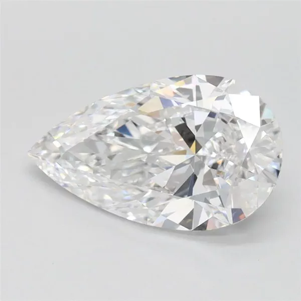 1.39 Carat · D · IF Rare Carat Ideal Cut