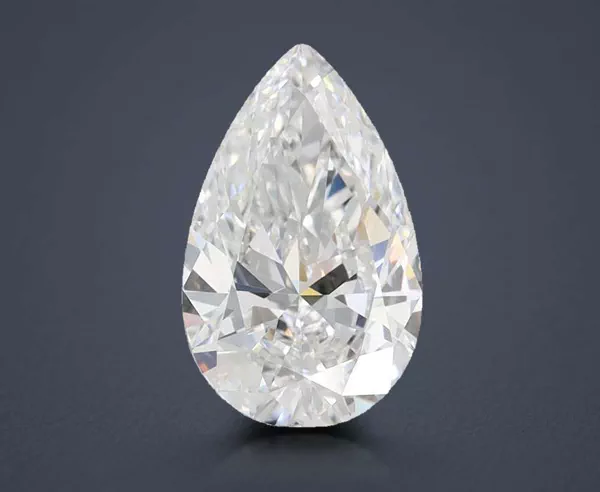 1.39 Carat · D · IF Rare Carat Ideal Cut