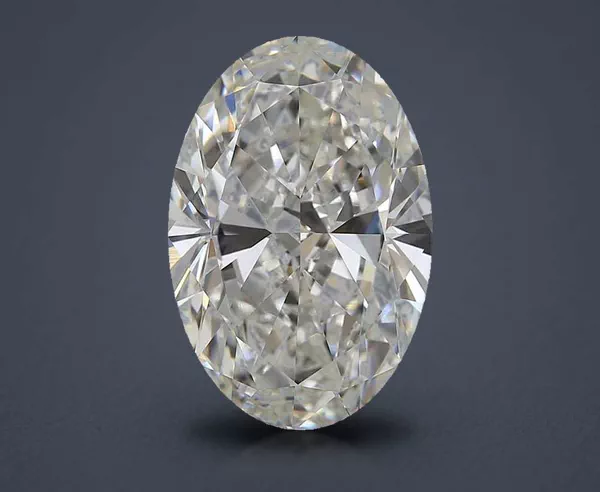 4.25 Carat · F · VS1 very good Cut