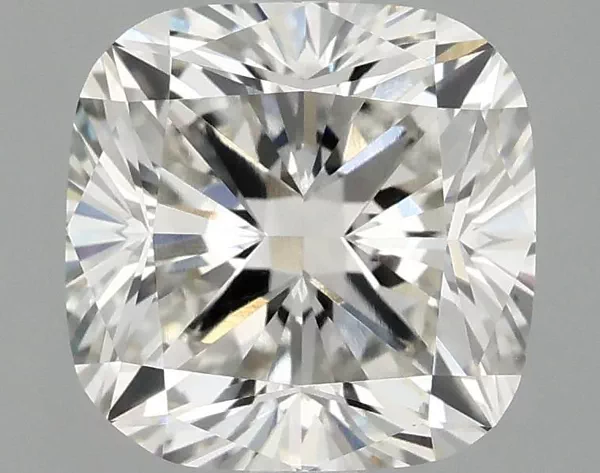 2.5 Carat · H · VVS2 Rare Carat Ideal Cut