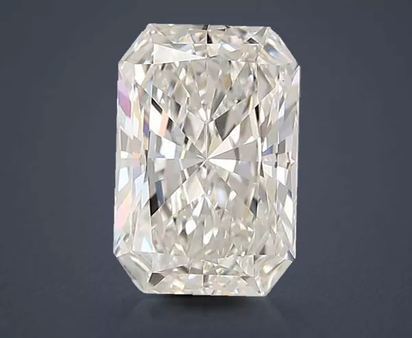 3.05 Carat · F · IF Rare Carat Ideal Cut