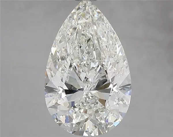 3.02 Carat · I · SI2 Rare Carat Ideal Cut