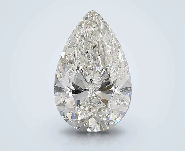 3.02 Carat · I · SI2 Rare Carat Ideal Cut